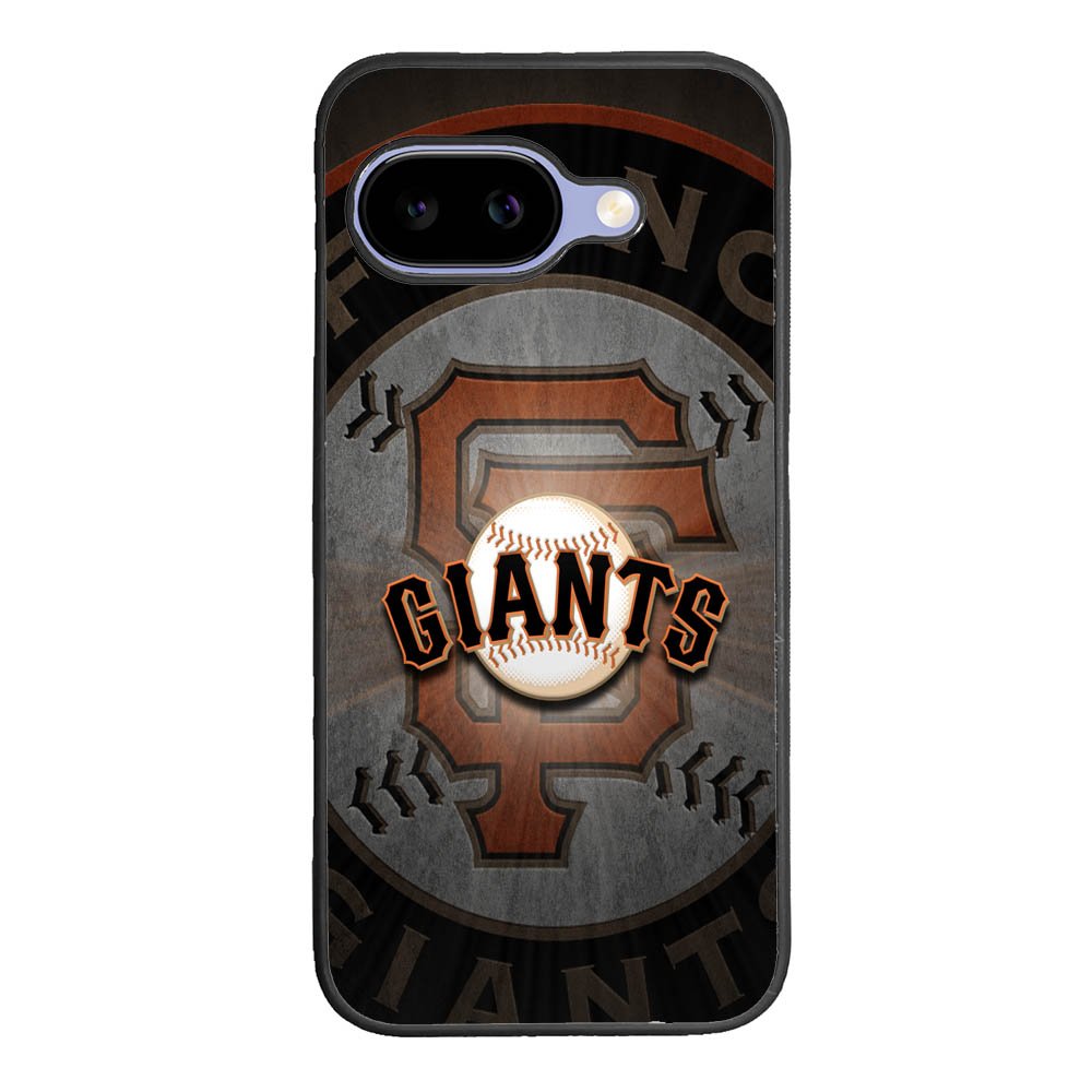 San Francisco Giants 1st Google Pixel 10A Case