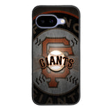 San Francisco Giants 1st Google Pixel 10A Case