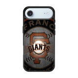 San Francisco Giants 1st iPhone Air Case