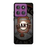San Francisco Giants 1st Motorola Moto Edge 60 Pro Case