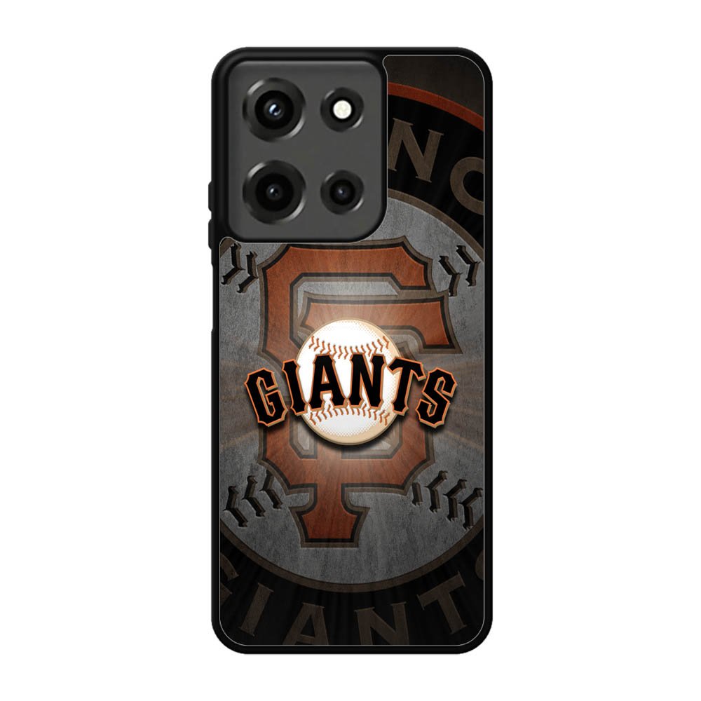 San Francisco Giants 1st Motorola Moto G 5G 2025 Case DC2038