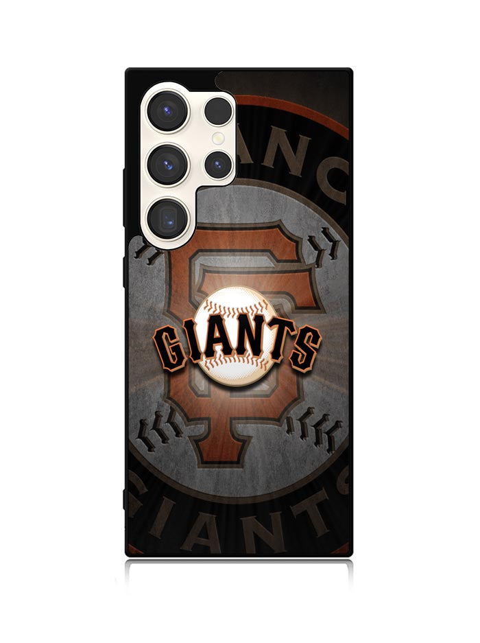 San Francisco Giants 1st Samsung Galaxy S24 Ultra 5G Case