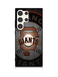 San Francisco Giants 1st Samsung Galaxy S24 Ultra 5G Case