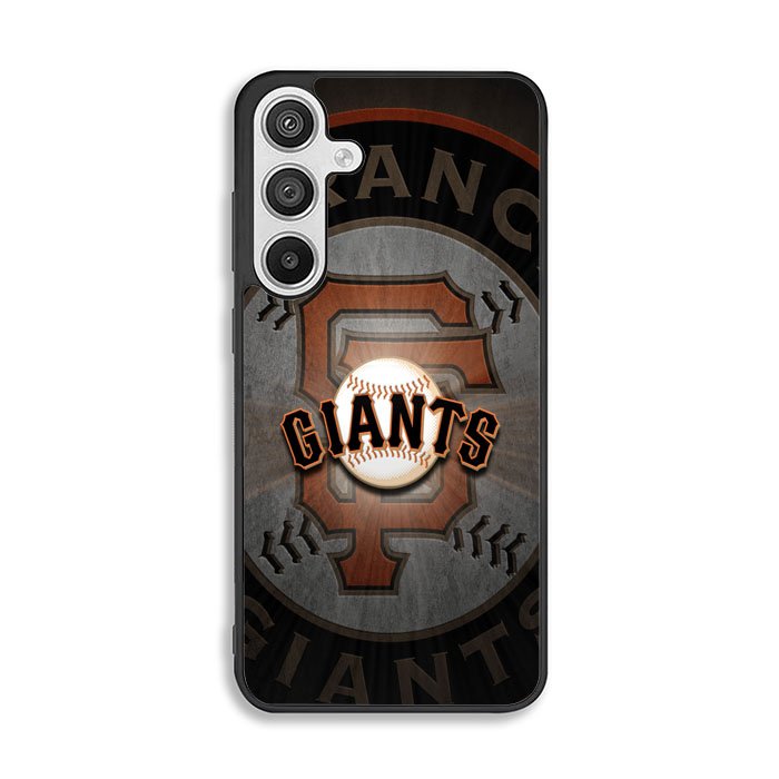 San Francisco Giants 1st Samsung Galaxy A26 Case DC5609