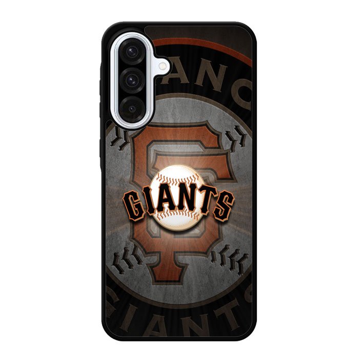 San Francisco Giants Samsung Galaxy A16 Case DC1619