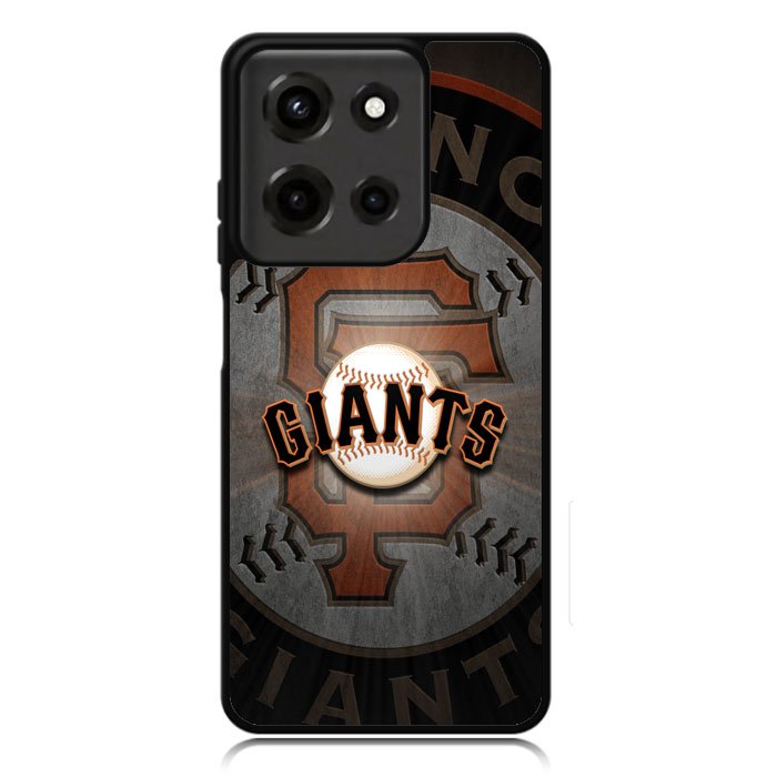 San Francisco Giants Motorola Moto G Power 5G 2025 DC1619