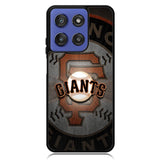 San Francisco Giants Motorola Moto G Stylus 5G 2025 DC1619