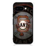 San Francisco Giants Google Pixel 9A Case DC1619