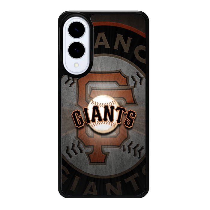 San Francisco Giants Samsung Galaxy S25 Edge DC1619