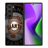 San Francisco Giants 1st Samsung Galaxy Z Fold 6 Case