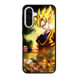 Dragon Ball Z Goku 1st Samsung Galaxy A56 Case DC0272