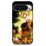 Dragon Ball Z Goku Google Pixel 9 | Google Pixel 9 Pro Case DC0573
