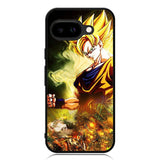 Dragon Ball Z Goku Google Pixel 9A Case DC0573