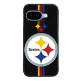 Pittsburgh Steelers Logo 3rd Google Pixel 10A Case