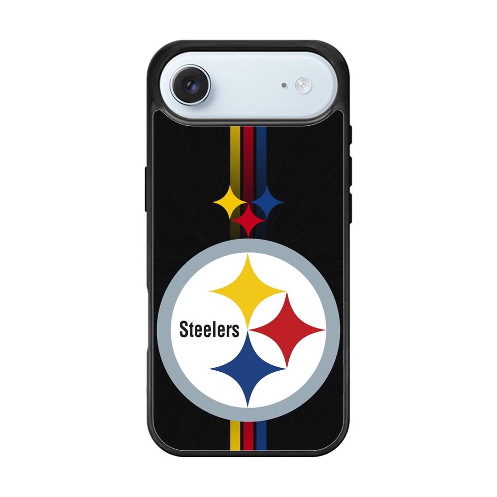 Pittsburgh Steelers Logo 3rd iPhone Air Case