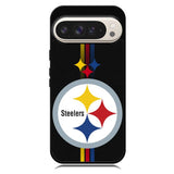 Pittsburgh Steelers Logo Google Pixel 10 Pro XL Case DC1460