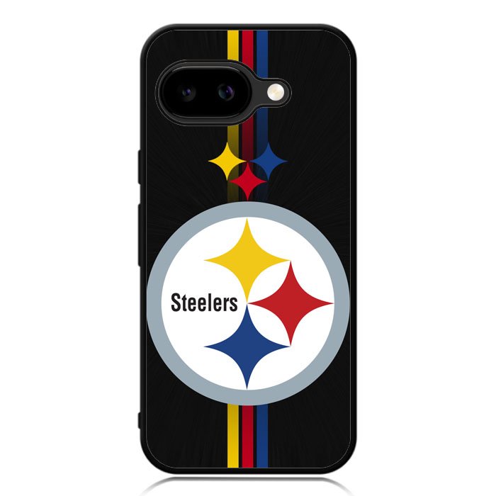 Pittsburgh Steelers Logo Google Pixel 9A Case DC1460