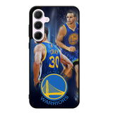 Golden State Warriors Wallpaper Case Samsung Galaxy A15 5G Case DC0713