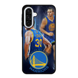 Golden State Warriors Wallpaper Case Samsung Galaxy A16 Case DC0713