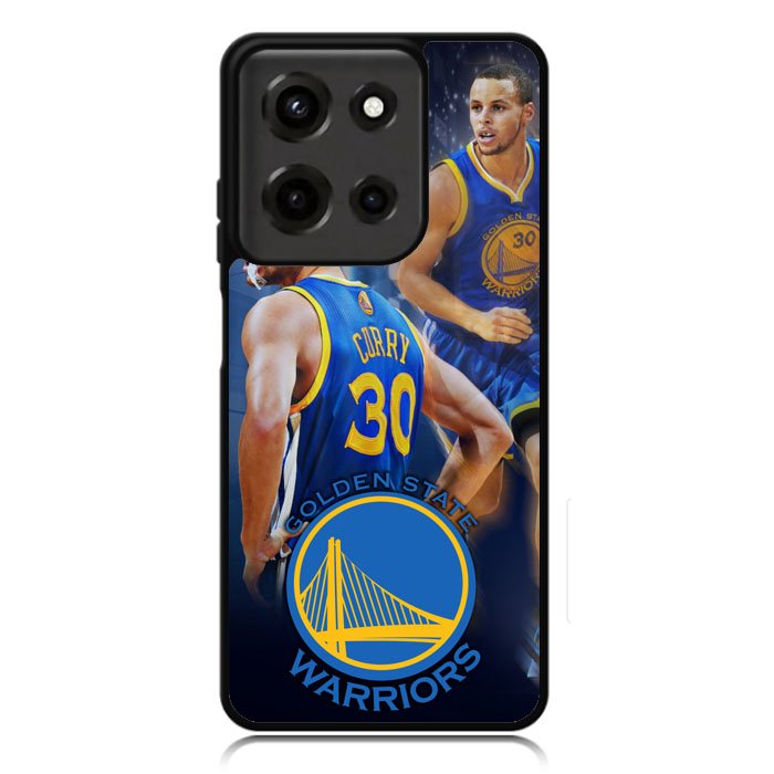 Golden State Warriors Wallpaper Case Motorola Moto G Power 5G 2025 DC0713