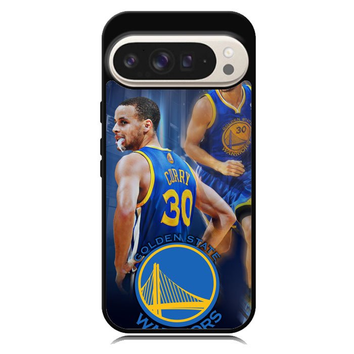 Golden State Warriors Wallpaper Case Google Pixel 10 | Google Pixel 10 Pro Case DC0713