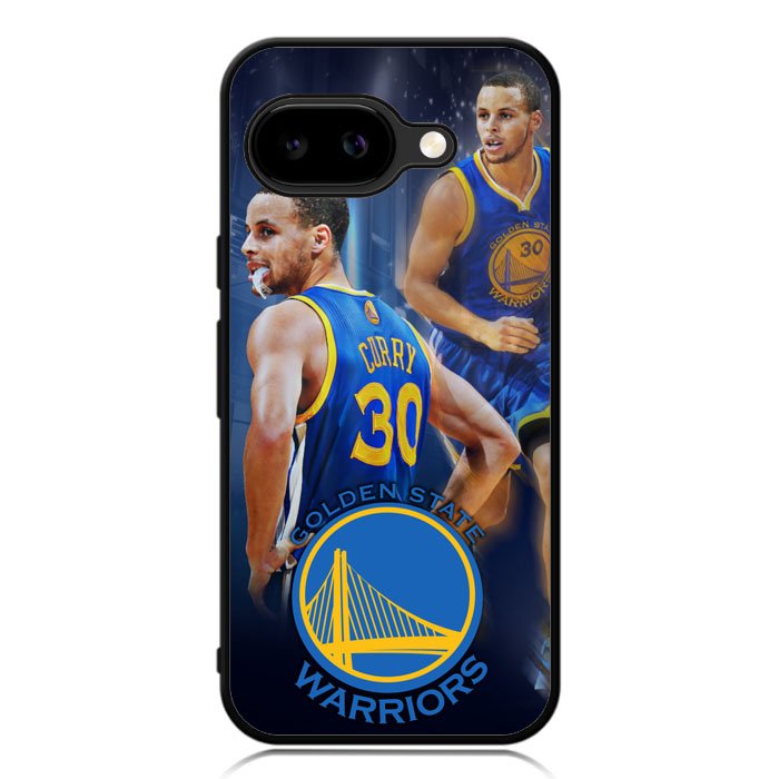 Golden State Warriors Wallpaper Case Google Pixel 9A Case DC0713