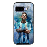Lionel Messi 1st Google Pixel 10A Case