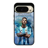 Lionel Messi 1st Google Pixel 10 Pro Case