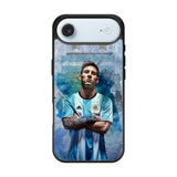 Lionel Messi 1st iPhone Air Case