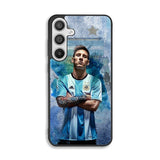 Lionel Messi 1st Samsung Galaxy A26 Case DC4340