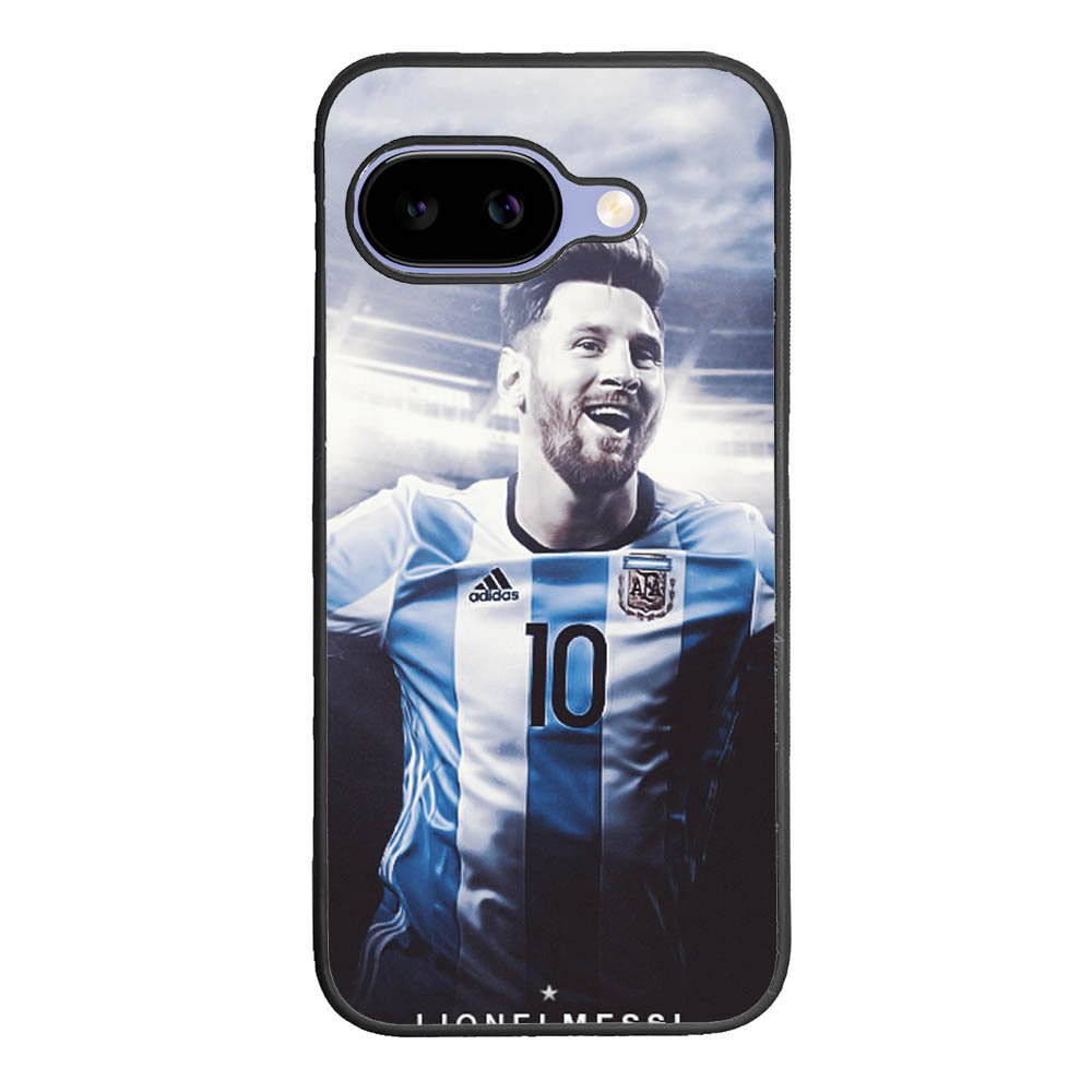Lionel Messi Case Google Pixel 10A Case DC1037