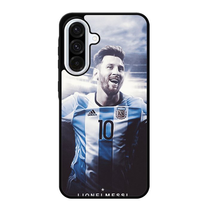 Lionel Messi Case Samsung Galaxy A16 Case DC1037