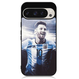 Lionel Messi Case Google Pixel 9 | Google Pixel 9 Pro Case DC1037