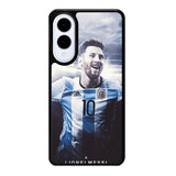 Lionel Messi Case Samsung Galaxy S25 Edge DC1037