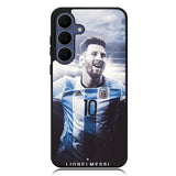 Lionel Messi Case Samsung Galaxy S24 Plus , Samsung Galaxy S24+ Case DC1037