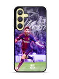 Lionel Messi 2nd Samsung Galaxy S25 Plus 5G , Samsung Galaxy S25+ 5G Case