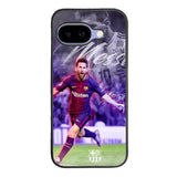 Lionel Messi 2nd Google Pixel 10A Case