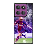 Lionel Messi 2nd Motorola Moto Edge 60 Pro Case