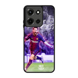 Lionel Messi 2nd Motorola Moto G 5G 2025 Case DC4559