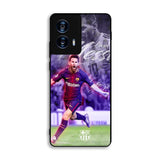 Lionel Messi 2nd Motorola Moto G Power 5G 2024 Case DC3718