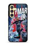 Neymar Jr PSG Samsung Galaxy S24 Plus 5G , Samsung Galaxy S24+ 5G Case