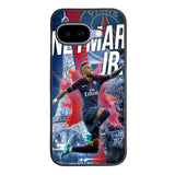 Neymar Jr PSG Google Pixel 10A Case