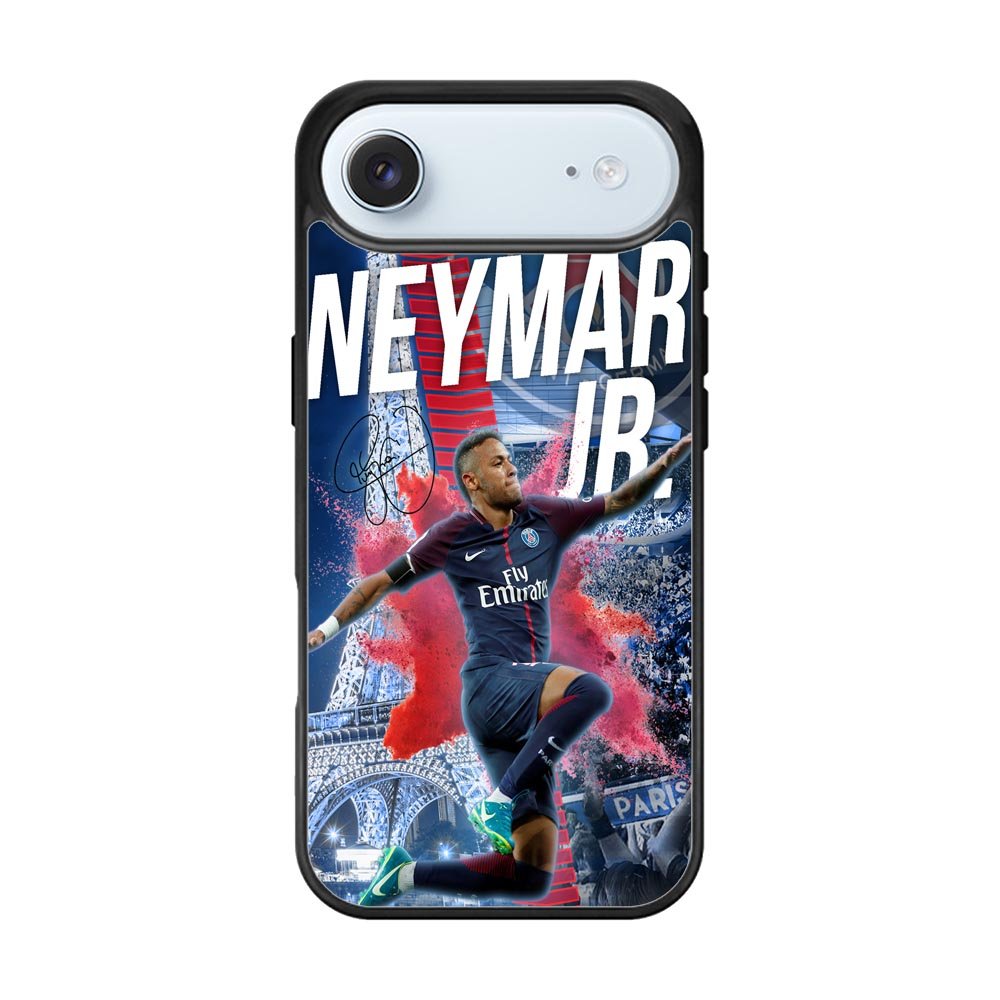 Neymar Jr PSG iPhone Air Case