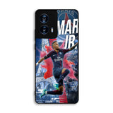 Neymar Jr PSG Motorola Moto G Power 5G 2024 Case DC7834