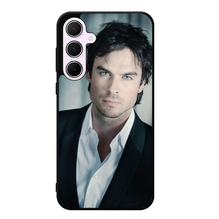 Ian Somerhalder Samsung Galaxy A15 5G Case DC0867