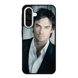 Ian Somerhalder Samsung Galaxy A16 Case DC0867