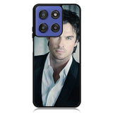 Ian Somerhalder Motorola Moto G Stylus 5G 2025 DC0867