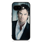 Ian Somerhalder Google Pixel 9A Case DC0867