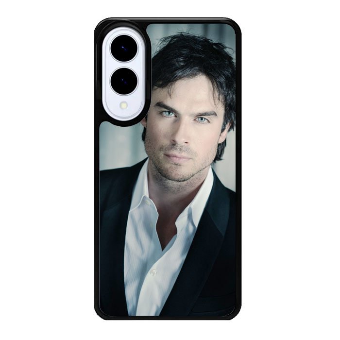 Ian Somerhalder Samsung Galaxy S25 Edge DC0867