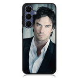 Ian Somerhalder Samsung Galaxy S24 Case DC0867